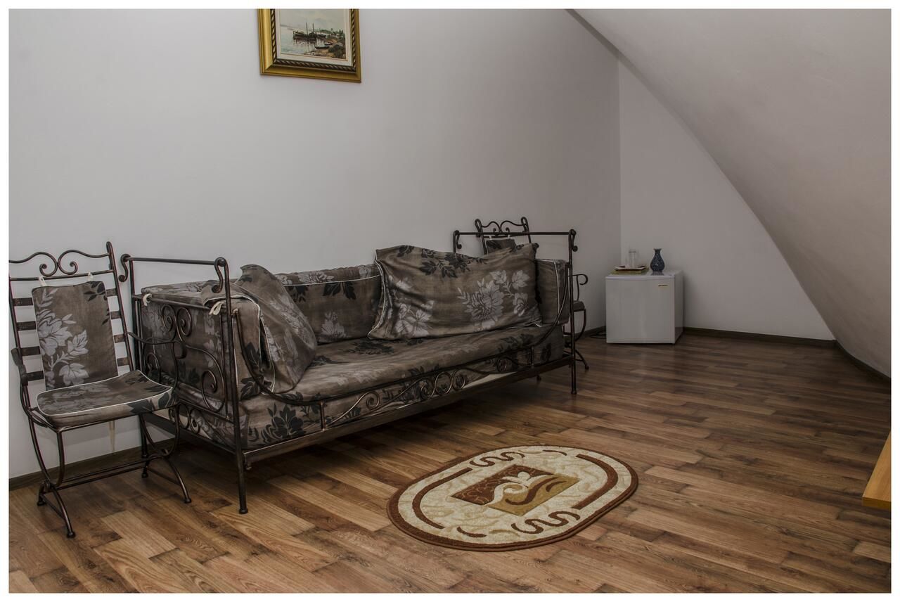 Гостевой дом Pensiunea LIN COTA 1000 Синая-14