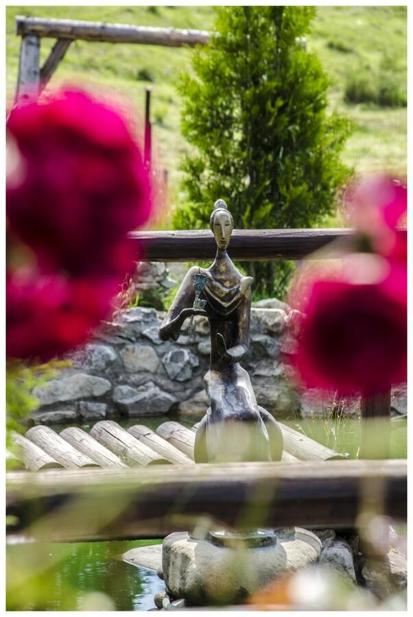 Гостевой дом Pensiunea LIN COTA 1000 Синая-29