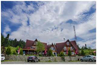 Гостевой дом Pensiunea LIN COTA 1000 Синая-0