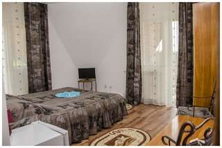 Гостевой дом Pensiunea LIN COTA 1000 Синая-5