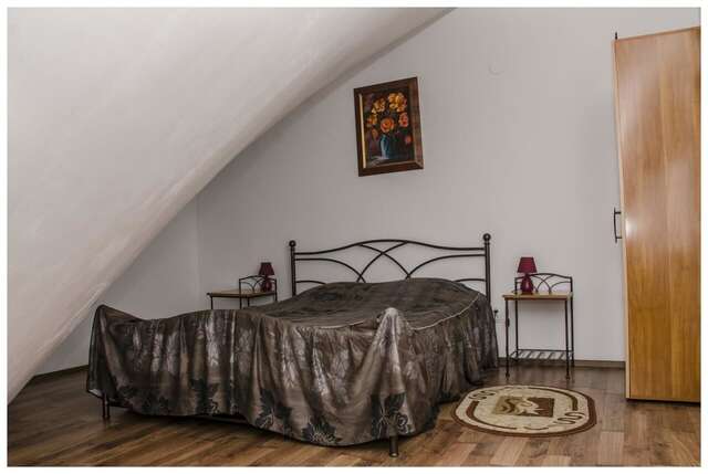 Гостевой дом Pensiunea LIN COTA 1000 Синая-12