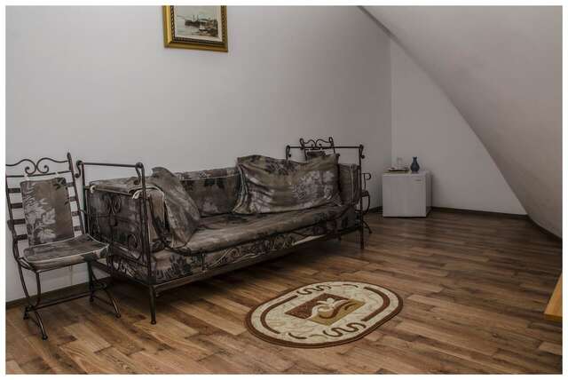 Гостевой дом Pensiunea LIN COTA 1000 Синая-13