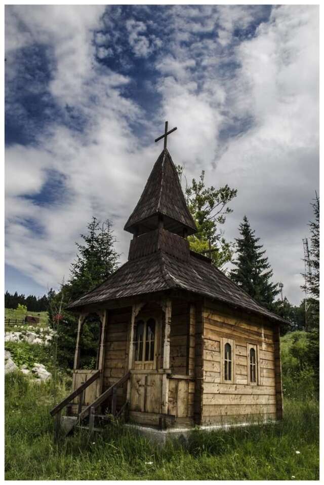 Гостевой дом Pensiunea LIN COTA 1000 Синая-25