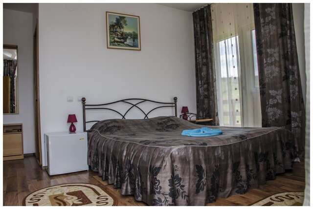 Гостевой дом Pensiunea LIN COTA 1000 Синая-9