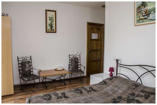 Гостевой дом Pensiunea LIN COTA 1000 Синая-11